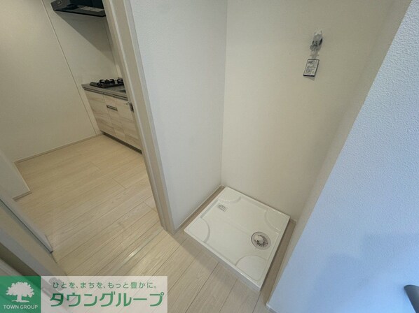 KINUTA HILLSの物件内観写真